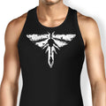 The Lost Light Tank Top - Adult & Kids T-Shirts, Sweatshirts & Hoodies apparel design preview 1