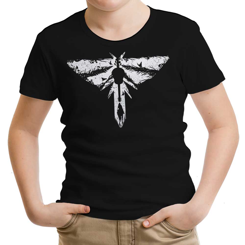 The Lost Light Youth Apparel - Adult & Kids T-Shirts, Sweatshirts & Hoodies apparel design preview 1