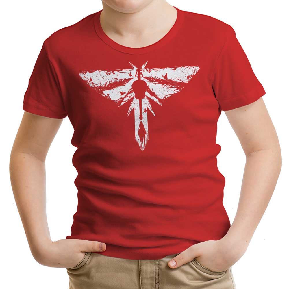 The Lost Light Youth Apparel - Adult & Kids T-Shirts, Sweatshirts & Hoodies apparel design preview 2