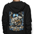 The Luck Dragon - Adult & Kids T-Shirts, Sweatshirts & Hoodies apparel design preview 1