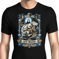 The Luck Dragon Men's Apparel - Adult & Kids T-Shirts, Sweatshirts & Hoodies apparel design preview 1