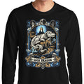 The Luck Dragon - Adult & Kids T-Shirts, Sweatshirts & Hoodies apparel design preview 1