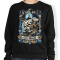 The Luck Dragon - Adult & Kids T-Shirts, Sweatshirts & Hoodies apparel design preview 1
