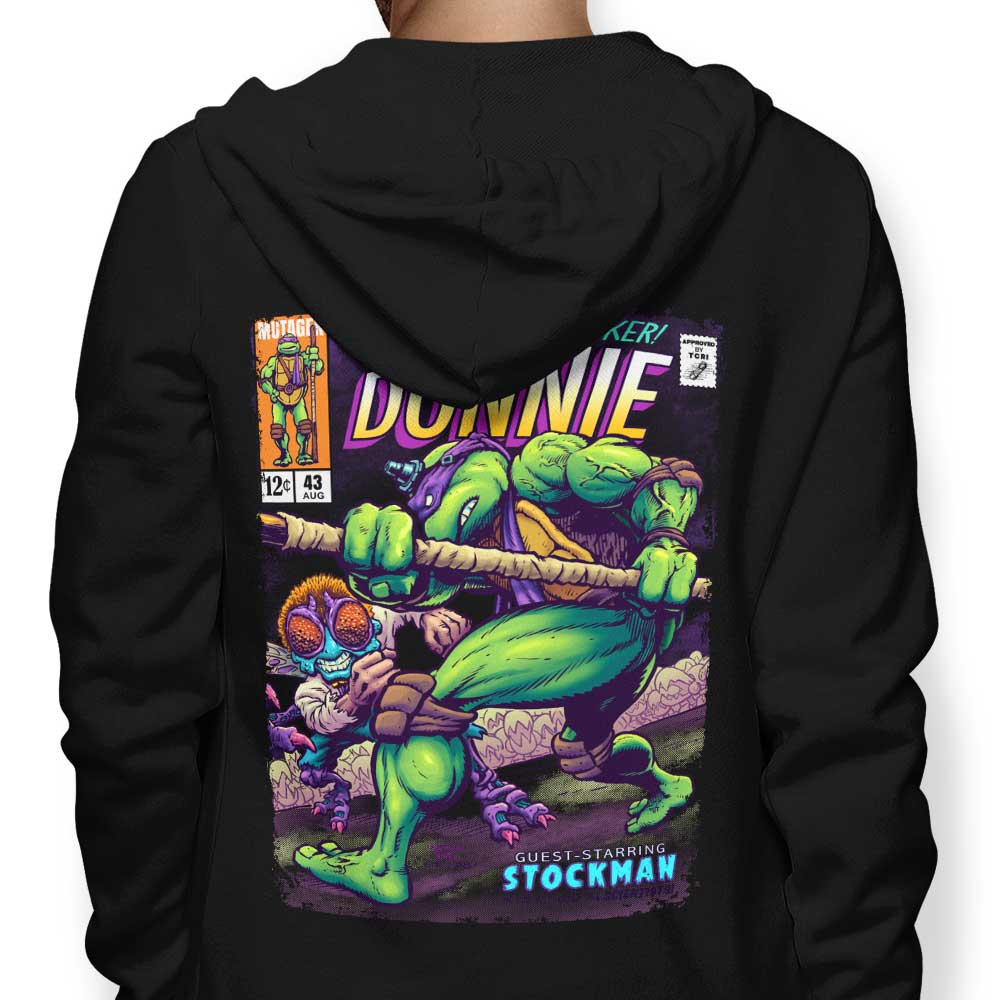 The Machine Maker - Adult & Kids T-Shirts, Sweatshirts & Hoodies apparel design preview 1