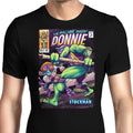 The Machine Maker Men's Apparel - Adult & Kids T-Shirts, Sweatshirts & Hoodies apparel design preview 1