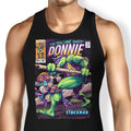 The Machine Maker Tank Top - Adult & Kids T-Shirts, Sweatshirts & Hoodies apparel design preview 1