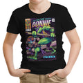 The Machine Maker Youth Apparel - Adult & Kids T-Shirts, Sweatshirts & Hoodies apparel design preview 1