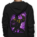 The Mad Titan - Adult & Kids T-Shirts, Sweatshirts & Hoodies apparel design preview 1