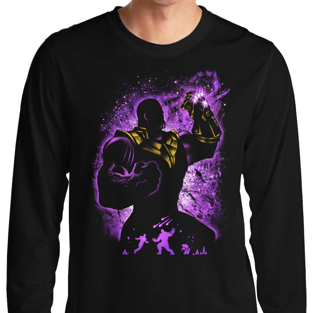 The Mad Titan - Adult & Kids T-Shirts, Sweatshirts & Hoodies apparel design preview 1