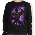 The Mad Titan - Adult & Kids T-Shirts, Sweatshirts & Hoodies apparel design preview 1