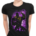 The Mad Titan Women's Apparel - Adult & Kids T-Shirts, Sweatshirts & Hoodies apparel design preview 1
