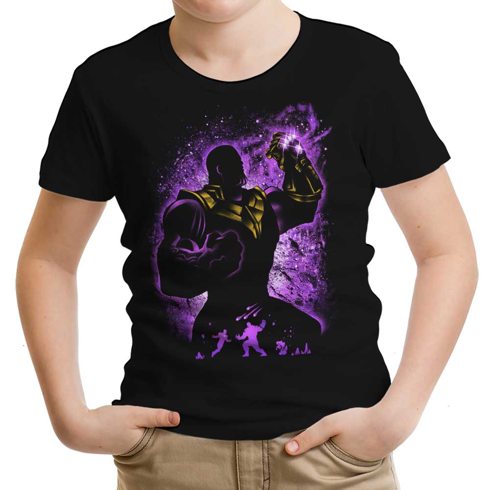 The Mad Titan Youth Apparel - Adult & Kids T-Shirts, Sweatshirts & Hoodies apparel design preview 1