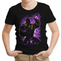 The Mad Titan Youth Apparel - Adult & Kids T-Shirts, Sweatshirts & Hoodies apparel design preview 1