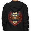 The Madness Equation - Adult & Kids T-Shirts, Sweatshirts & Hoodies apparel design preview 1
