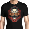 The Madness Equation Men's Apparel - Adult & Kids T-Shirts, Sweatshirts & Hoodies apparel design preview 1