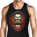 The Madness Equation Tank Top - Adult & Kids T-Shirts, Sweatshirts & Hoodies apparel design preview 1