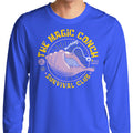 The Magic Conch - Adult & Kids T-Shirts, Sweatshirts & Hoodies apparel design preview 1