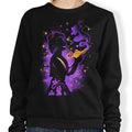 The Magic Lamp - Adult & Kids T-Shirts, Sweatshirts & Hoodies apparel design preview 1