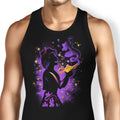 The Magic Lamp Tank Top - Adult & Kids T-Shirts, Sweatshirts & Hoodies apparel design preview 1