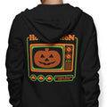 The Magic Pumpkin - Adult & Kids T-Shirts, Sweatshirts & Hoodies apparel design preview 1