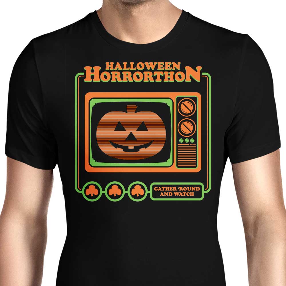 The Magic Pumpkin Men's Apparel - Adult & Kids T-Shirts, Sweatshirts & Hoodies apparel design preview 1