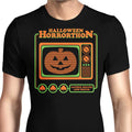 The Magic Pumpkin Men's Apparel - Adult & Kids T-Shirts, Sweatshirts & Hoodies apparel design preview 1