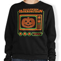 The Magic Pumpkin - Adult & Kids T-Shirts, Sweatshirts & Hoodies apparel design preview 1