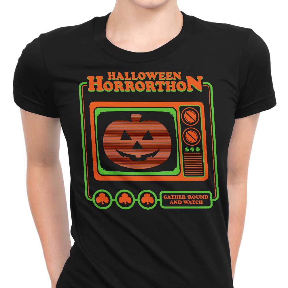The Magic Pumpkin Women's Apparel - Adult & Kids T-Shirts, Sweatshirts & Hoodies apparel design preview 1