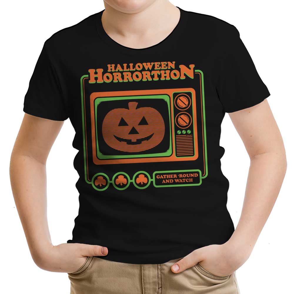 The Magic Pumpkin Youth Apparel - Adult & Kids T-Shirts, Sweatshirts & Hoodies apparel design preview 1