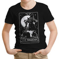 The Magician (Edu.Ely) Youth Apparel - Adult & Kids T-Shirts, Sweatshirts & Hoodies apparel design preview 1