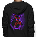 The Magnetic Field - Adult & Kids T-Shirts, Sweatshirts & Hoodies apparel design preview 1