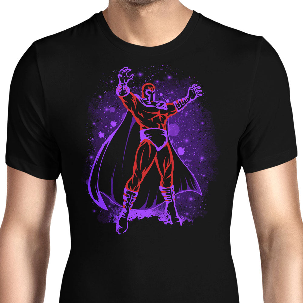 The Magnetic Field Men's Apparel - Adult & Kids T-Shirts, Sweatshirts & Hoodies apparel design preview 1
