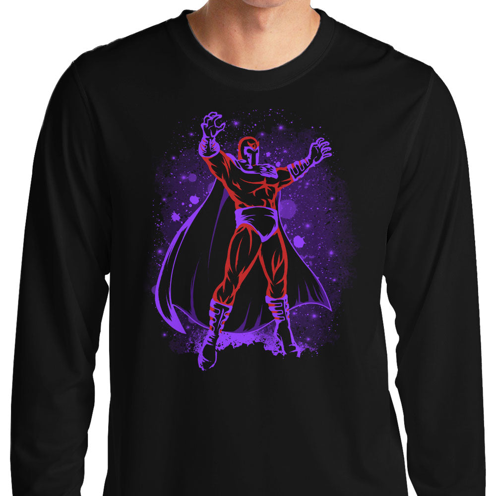 The Magnetic Field - Adult & Kids T-Shirts, Sweatshirts & Hoodies apparel design preview 1
