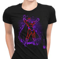 The Magnetic Field Women's Apparel - Adult & Kids T-Shirts, Sweatshirts & Hoodies apparel design preview 1
