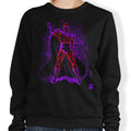 The Magnetic Tempest - Adult & Kids T-Shirts, Sweatshirts & Hoodies apparel design preview 1