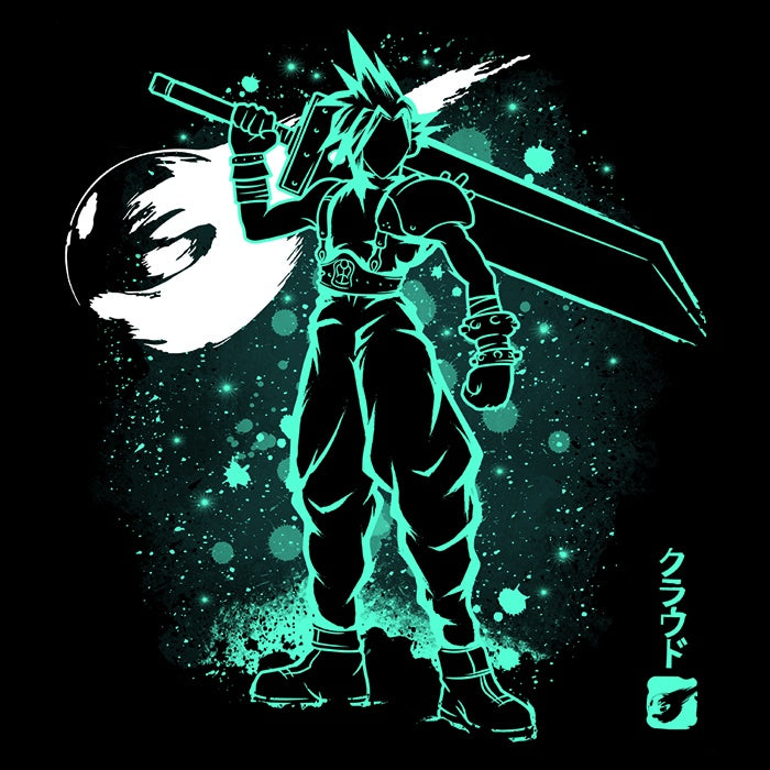The Mako Ex-Soldier Women's Apparel - Adult & Kids T-Shirts, Sweatshirts & Hoodies apparel design preview 2