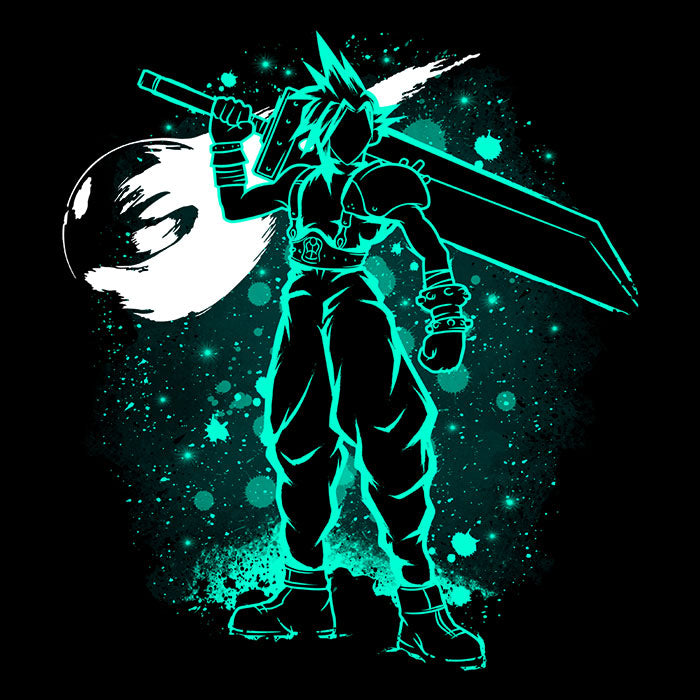The Mako Ex-Soldier Women's V-Neck - Adult & Kids T-Shirts, Sweatshirts & Hoodies apparel design preview 2