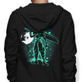 The Mako Ex-Soldier - Adult & Kids T-Shirts, Sweatshirts & Hoodies apparel design preview 1