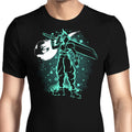 The Mako Ex-Soldier Men's Apparel - Adult & Kids T-Shirts, Sweatshirts & Hoodies apparel design preview 1