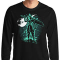 The Mako Ex-Soldier - Adult & Kids T-Shirts, Sweatshirts & Hoodies apparel design preview 1