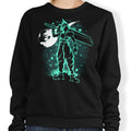 The Mako Ex-Soldier - Adult & Kids T-Shirts, Sweatshirts & Hoodies apparel design preview 1