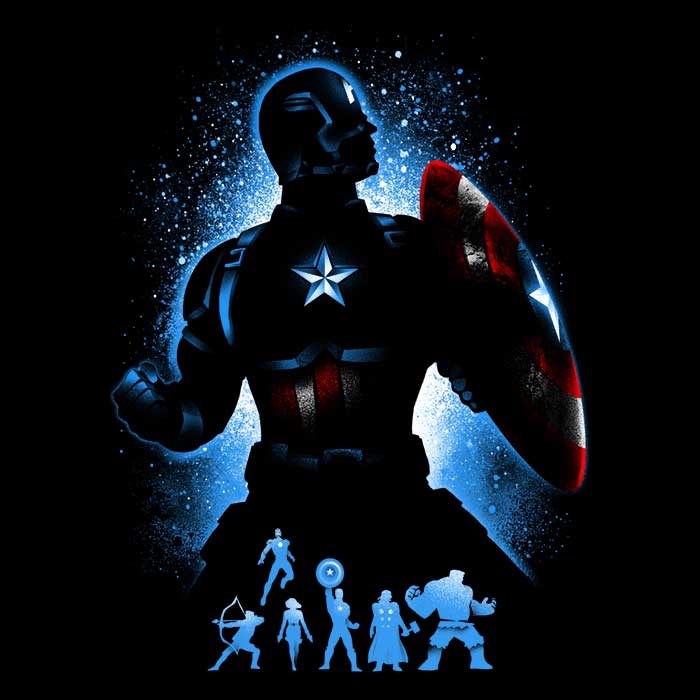 The Man Out of Time Youth Apparel - Adult & Kids T-Shirts, Sweatshirts & Hoodies apparel design preview 2