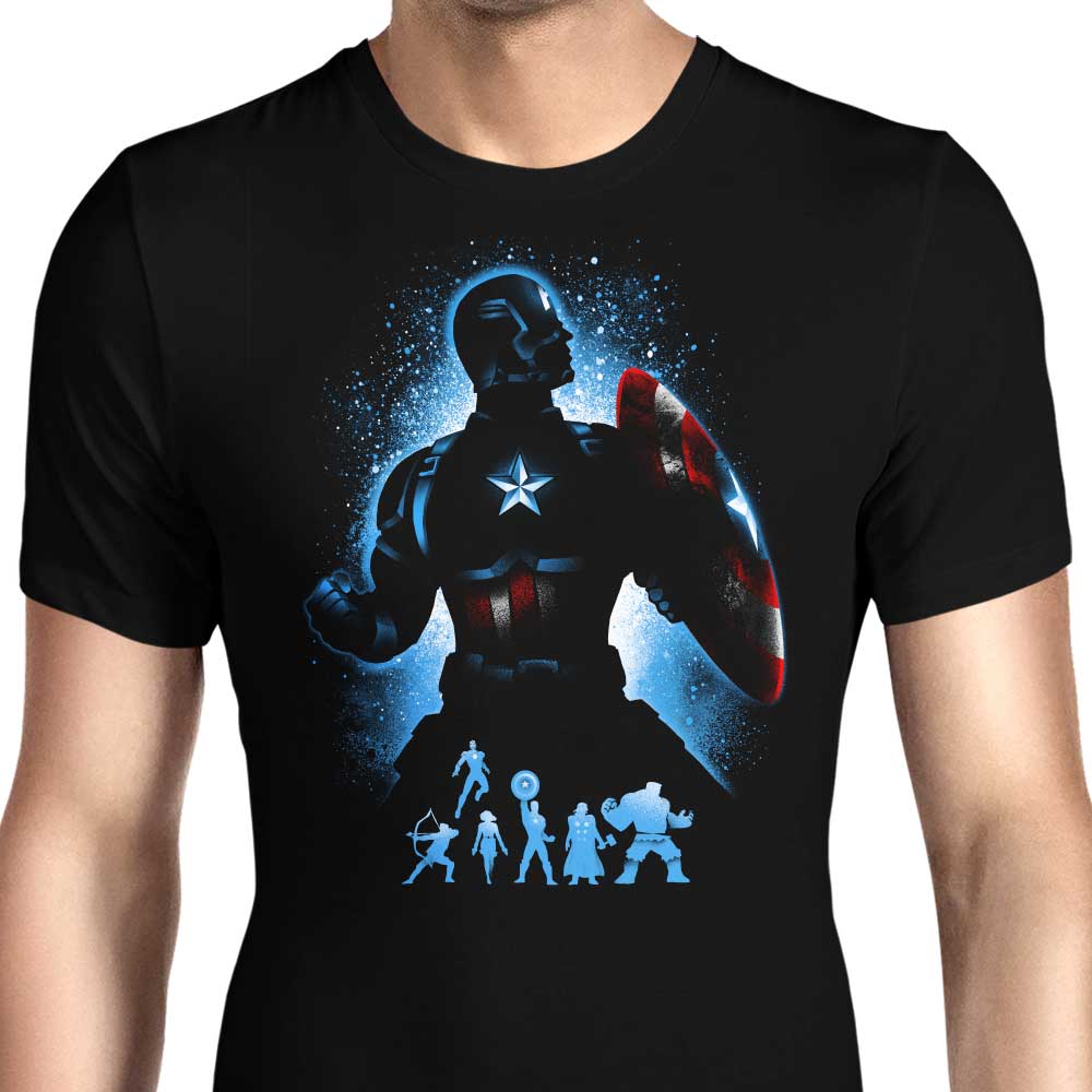 The Man Out of Time Men's Apparel - Adult & Kids T-Shirts, Sweatshirts & Hoodies apparel design preview 1