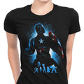 The Man Out of Time Women's Apparel - Adult & Kids T-Shirts, Sweatshirts & Hoodies apparel design preview 1