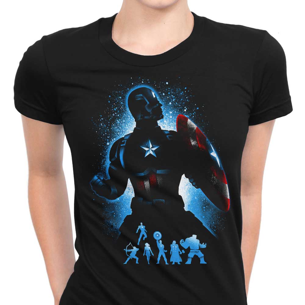 The Man Out of Time Women's Apparel - Adult & Kids T-Shirts, Sweatshirts & Hoodies apparel design preview 1