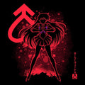 The Mars Throw Pillow - Adult & Kids T-Shirts, Sweatshirts & Hoodies apparel design preview 1