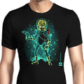 The Martian Men's Apparel - Adult & Kids T-Shirts, Sweatshirts & Hoodies apparel design preview 1