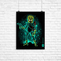 The Martian Poster - Adult & Kids T-Shirts, Sweatshirts & Hoodies apparel design preview 1