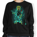 The Martian - Adult & Kids T-Shirts, Sweatshirts & Hoodies apparel design preview 1