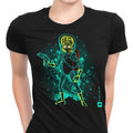 The Martian Women's Apparel - Adult & Kids T-Shirts, Sweatshirts & Hoodies apparel design preview 1